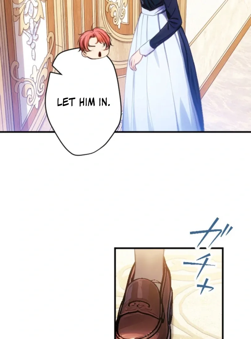 I’m The Tyrant Family’s Beloved Baby Chapter 24 page 17