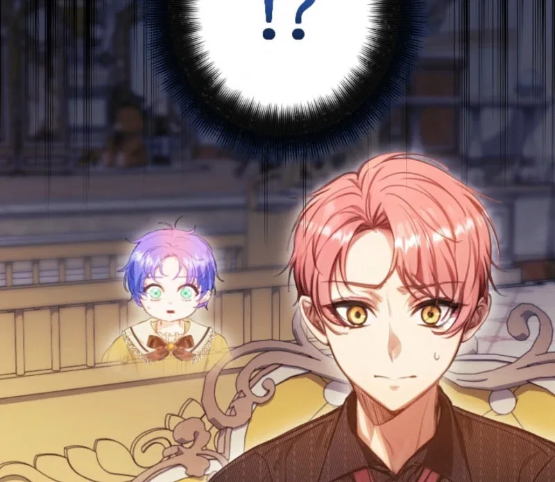 I’m The Tyrant Family’s Beloved Baby Chapter 24 page 50