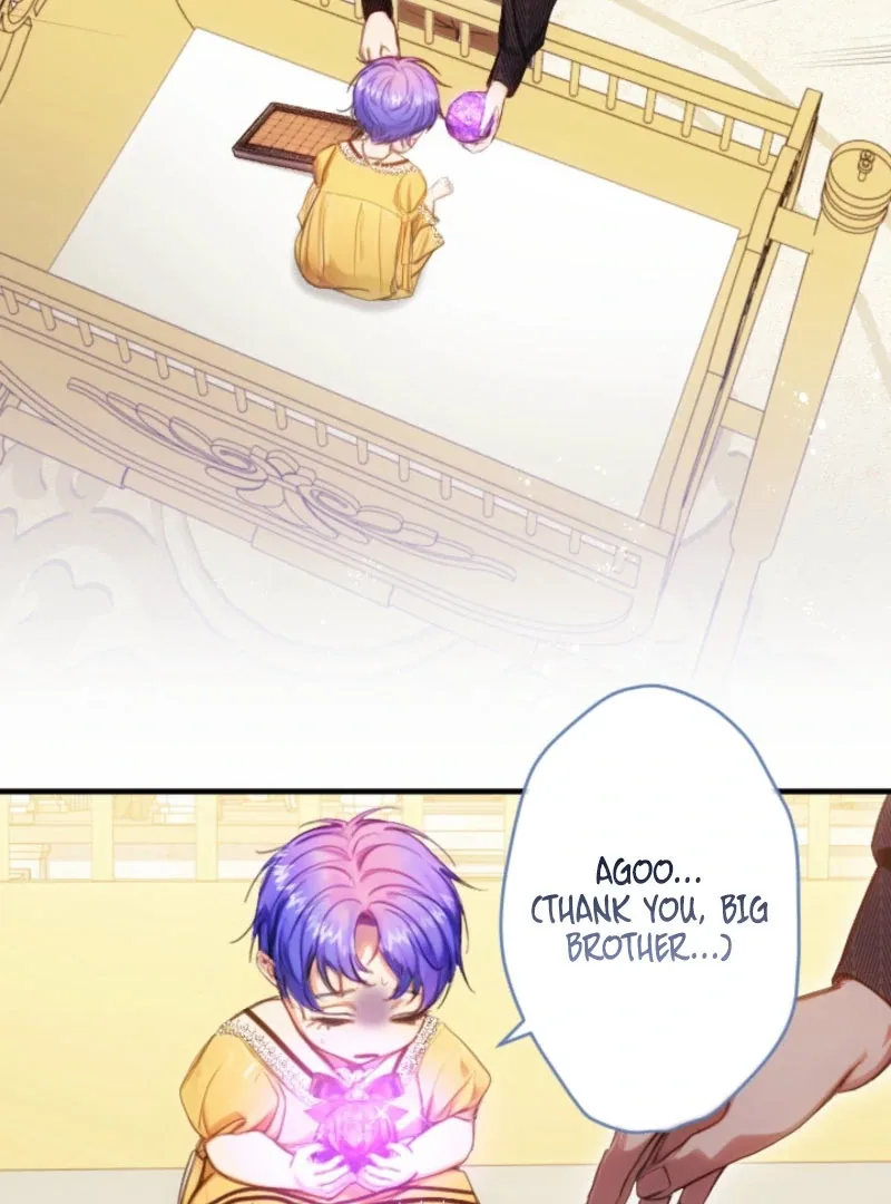 I’m The Tyrant Family’s Beloved Baby Chapter 24 page 59