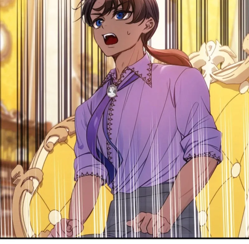 I’m The Tyrant Family’s Beloved Baby Chapter 24 page 39