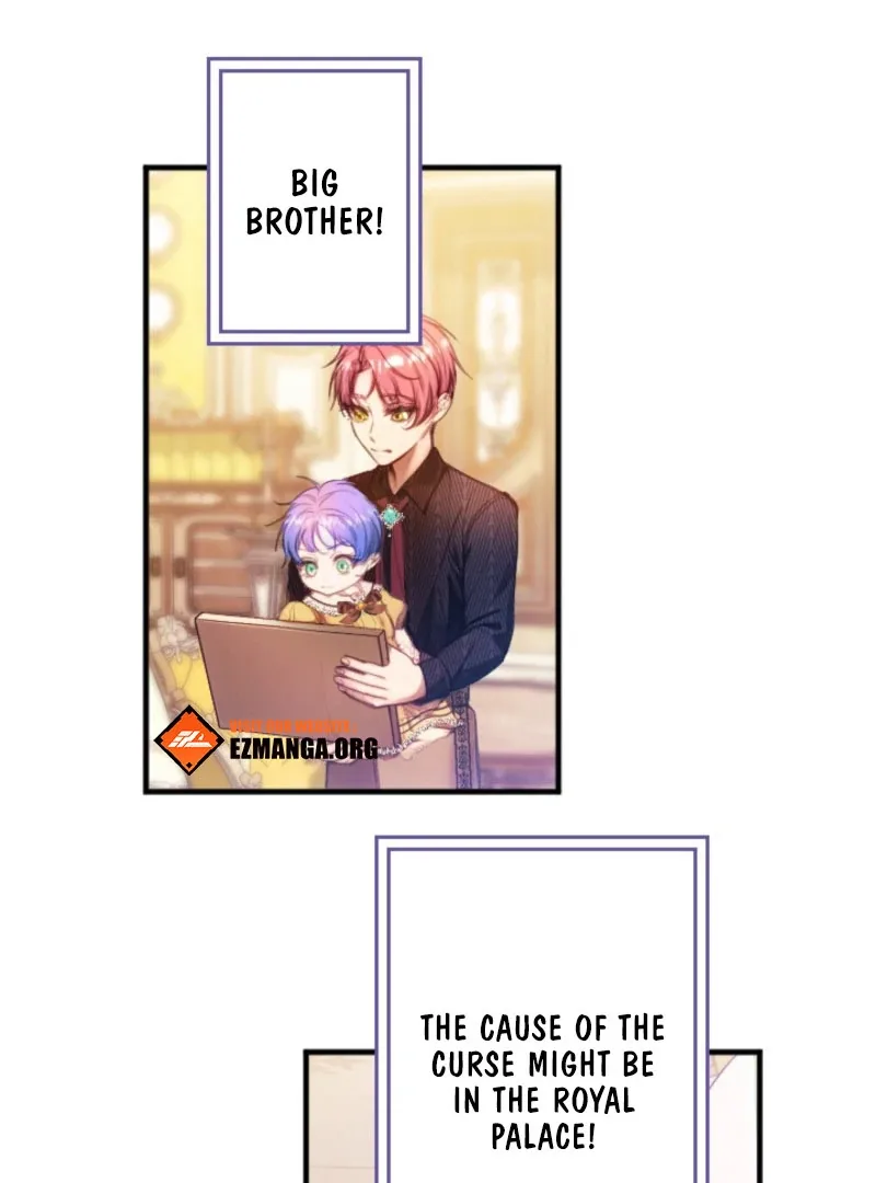 I’m The Tyrant Family’s Beloved Baby Chapter 24 page 80