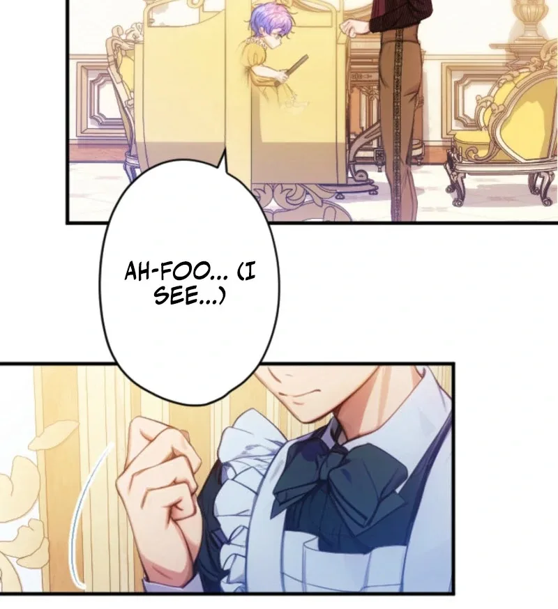 I’m The Tyrant Family’s Beloved Baby Chapter 24 page 14