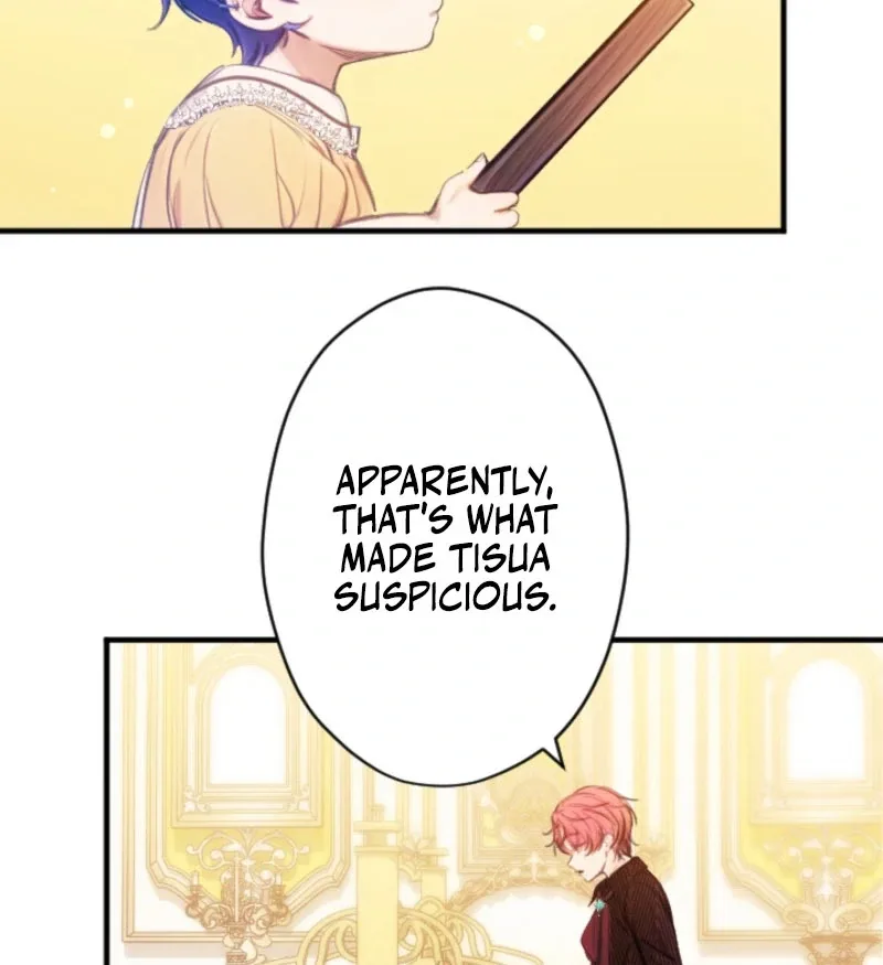 I’m The Tyrant Family’s Beloved Baby Chapter 24 page 13