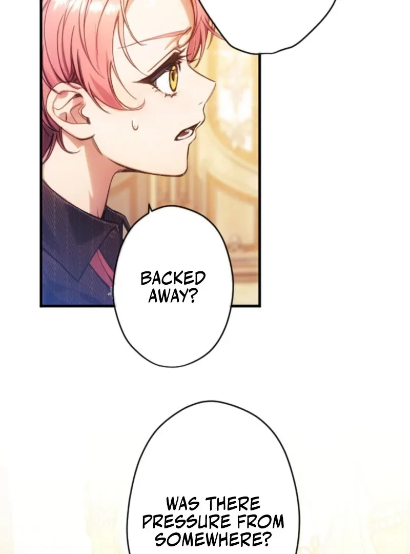 I’m The Tyrant Family’s Beloved Baby Chapter 24 page 45
