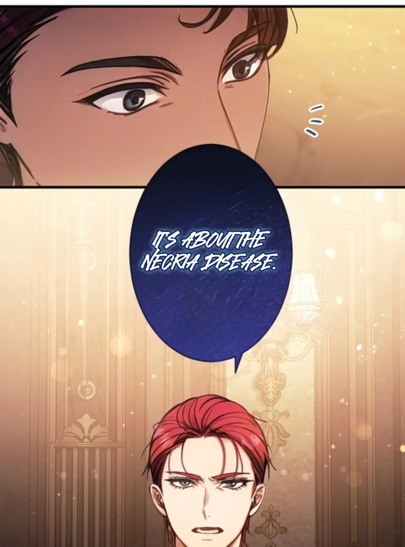 I’m The Tyrant Family’s Beloved Baby Chapter 24 page 27