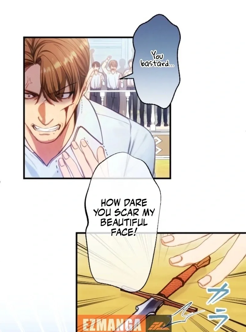 I’m The Tyrant Family’s Beloved Baby Chapter 16 page 94