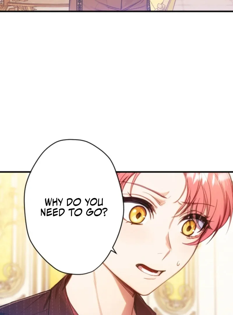 I’m The Tyrant Family’s Beloved Baby Chapter 24 page 83