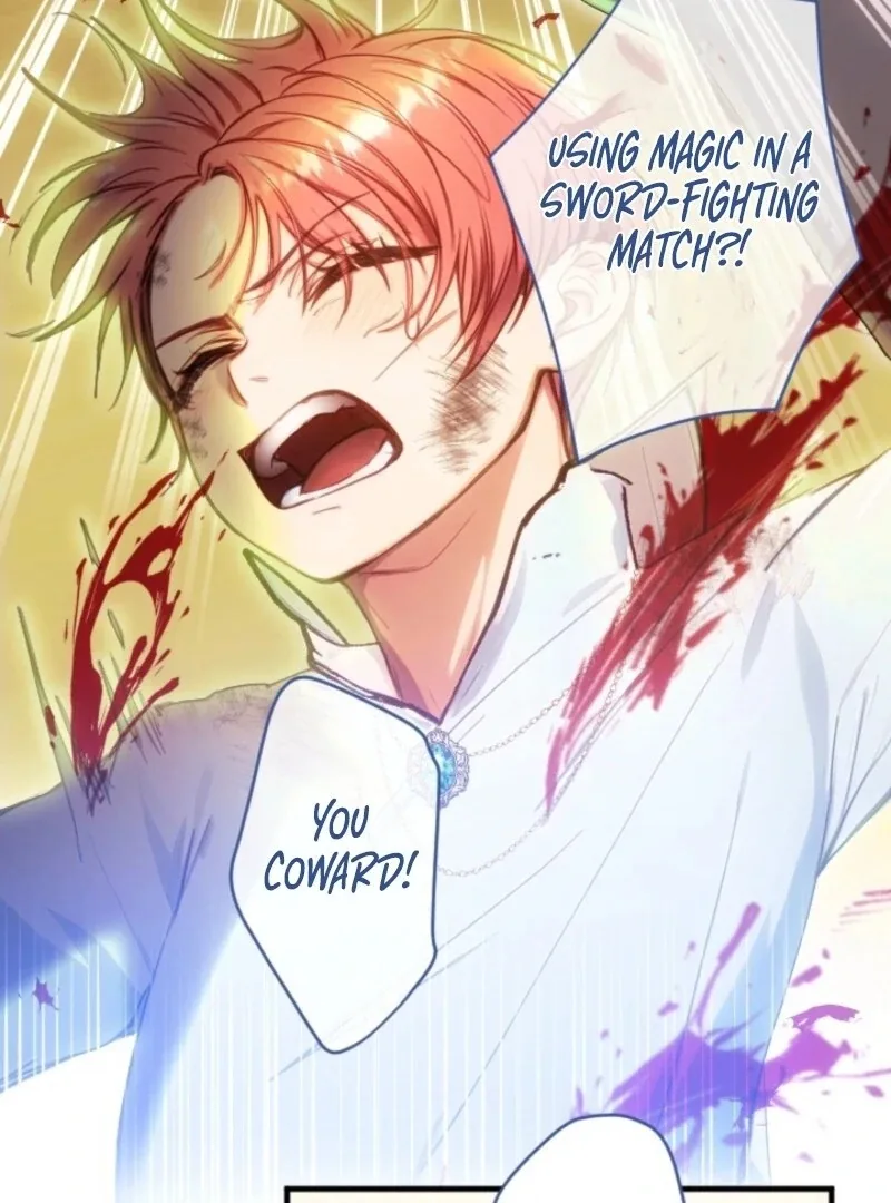 I’m The Tyrant Family’s Beloved Baby Chapter 16 page 97