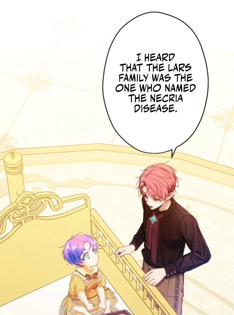 I’m The Tyrant Family’s Beloved Baby Chapter 24 page 11