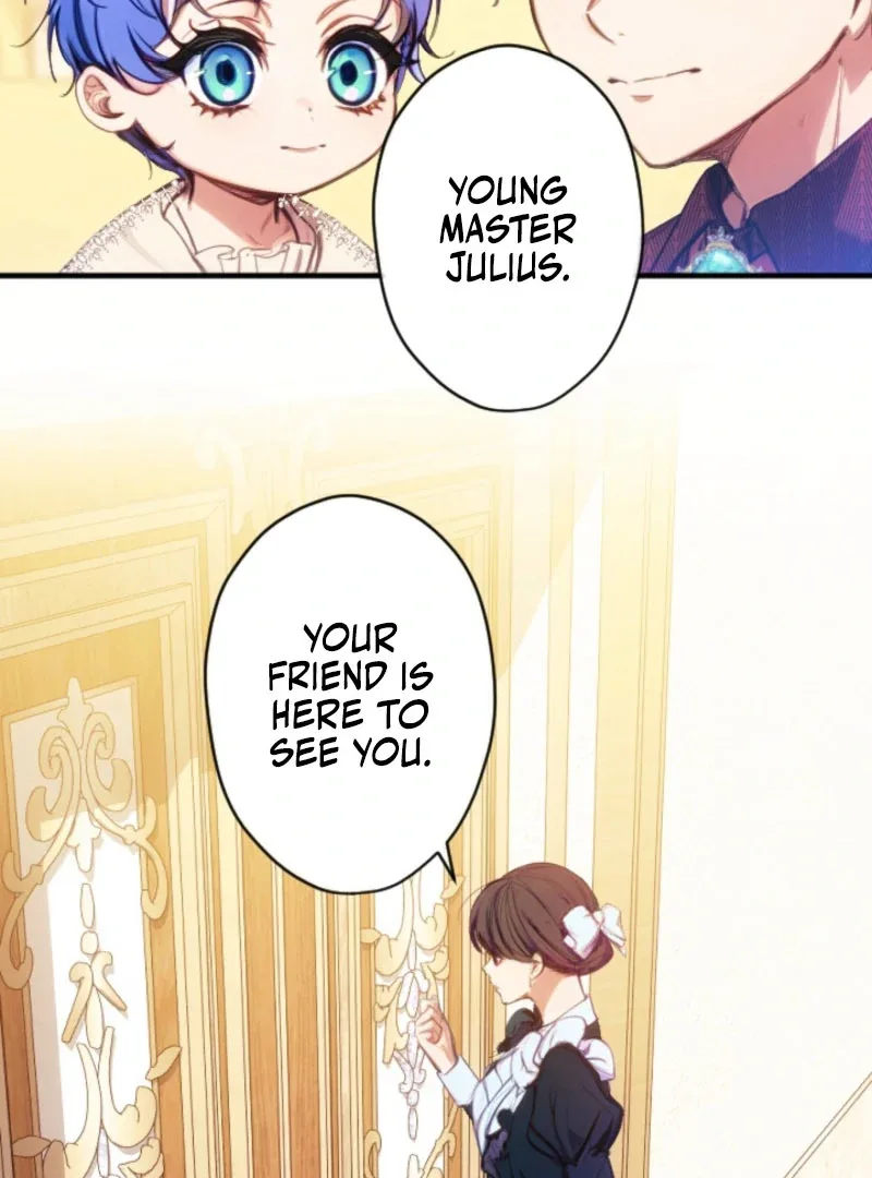 I’m The Tyrant Family’s Beloved Baby Chapter 24 page 16