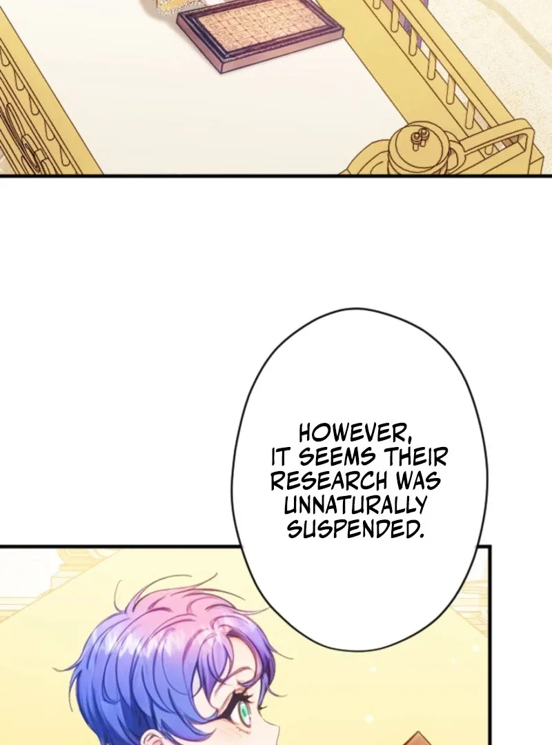 I’m The Tyrant Family’s Beloved Baby Chapter 24 page 12