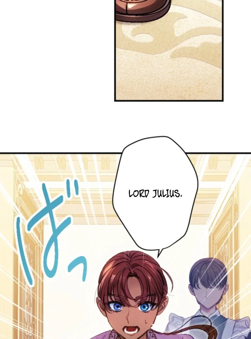 I’m The Tyrant Family’s Beloved Baby Chapter 24 page 18
