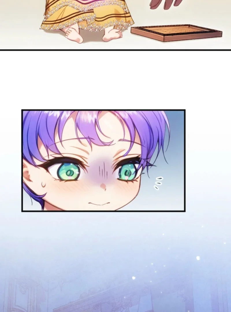 I’m The Tyrant Family’s Beloved Baby Chapter 24 page 60