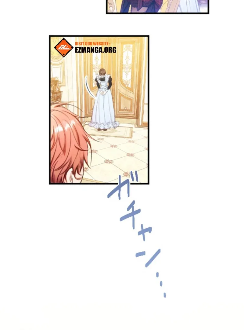I’m The Tyrant Family’s Beloved Baby Chapter 24 page 37