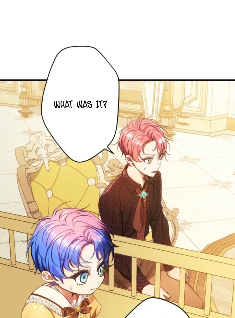 I’m The Tyrant Family’s Beloved Baby Chapter 24 page 40