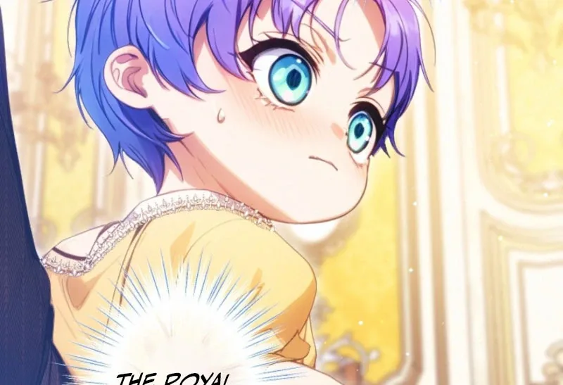 I’m The Tyrant Family’s Beloved Baby Chapter 24 page 76