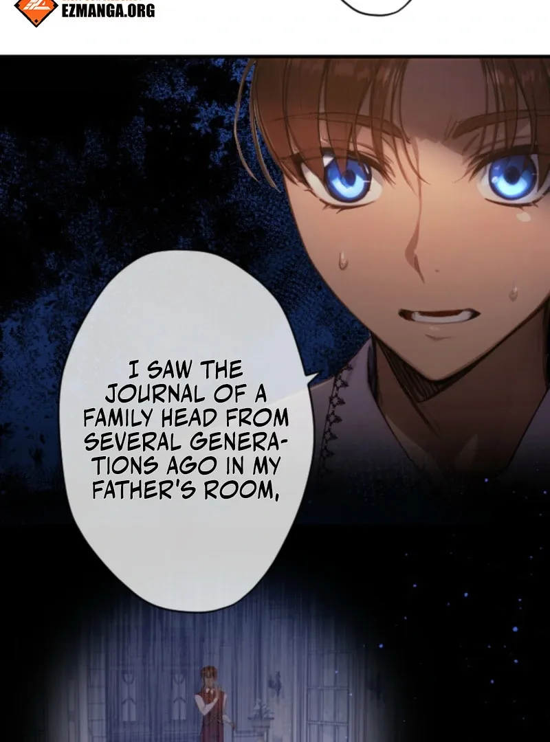I’m The Tyrant Family’s Beloved Baby Chapter 24 page 47
