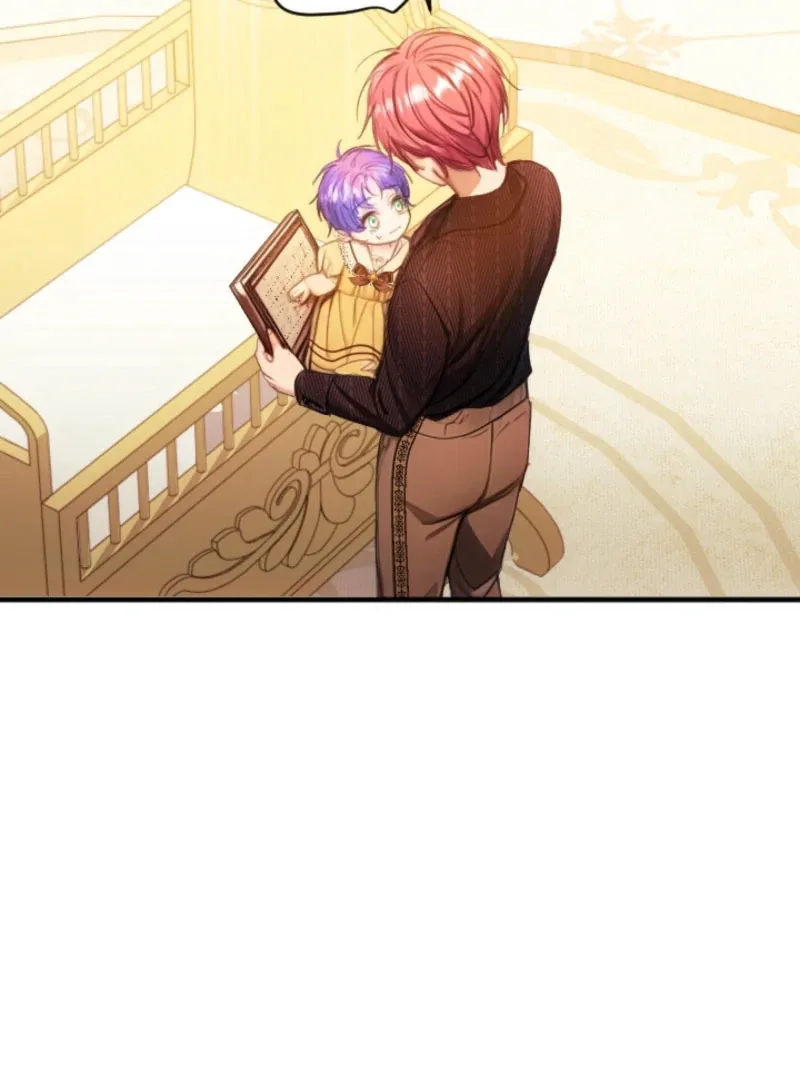 I’m The Tyrant Family’s Beloved Baby Chapter 24 page 87