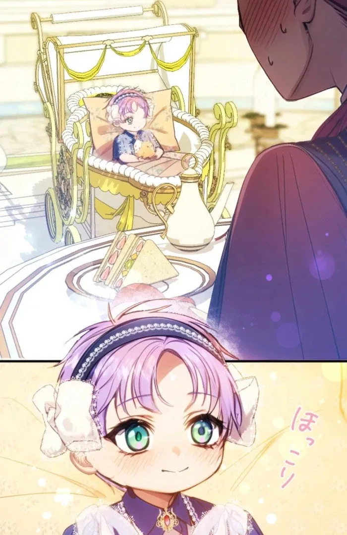 I’m The Tyrant Family’s Beloved Baby Chapter 20 page 65