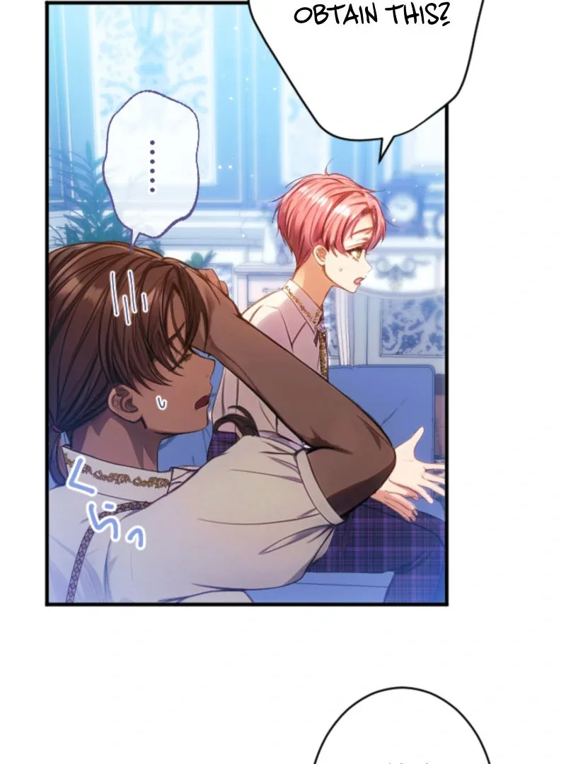 I’m The Tyrant Family’s Beloved Baby Chapter 22 page 23