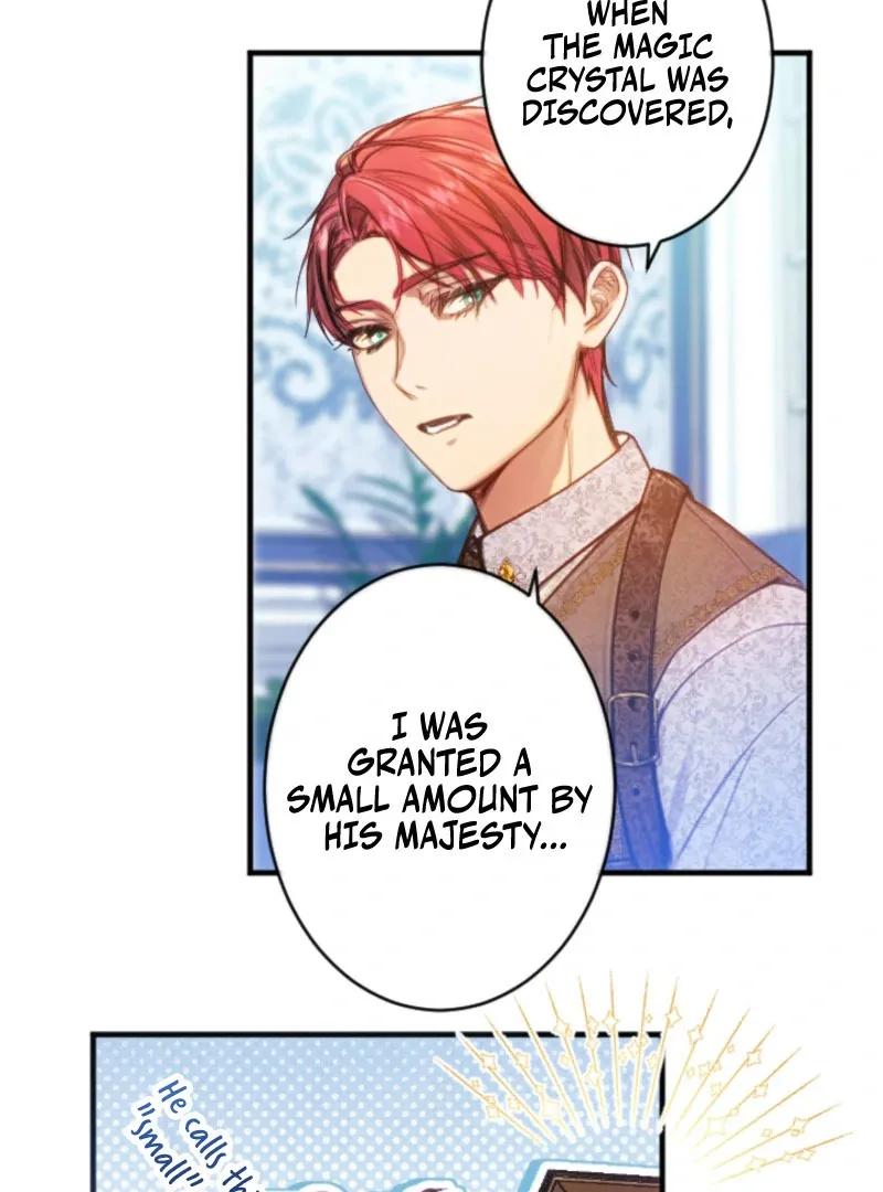 I’m The Tyrant Family’s Beloved Baby Chapter 22 page 24