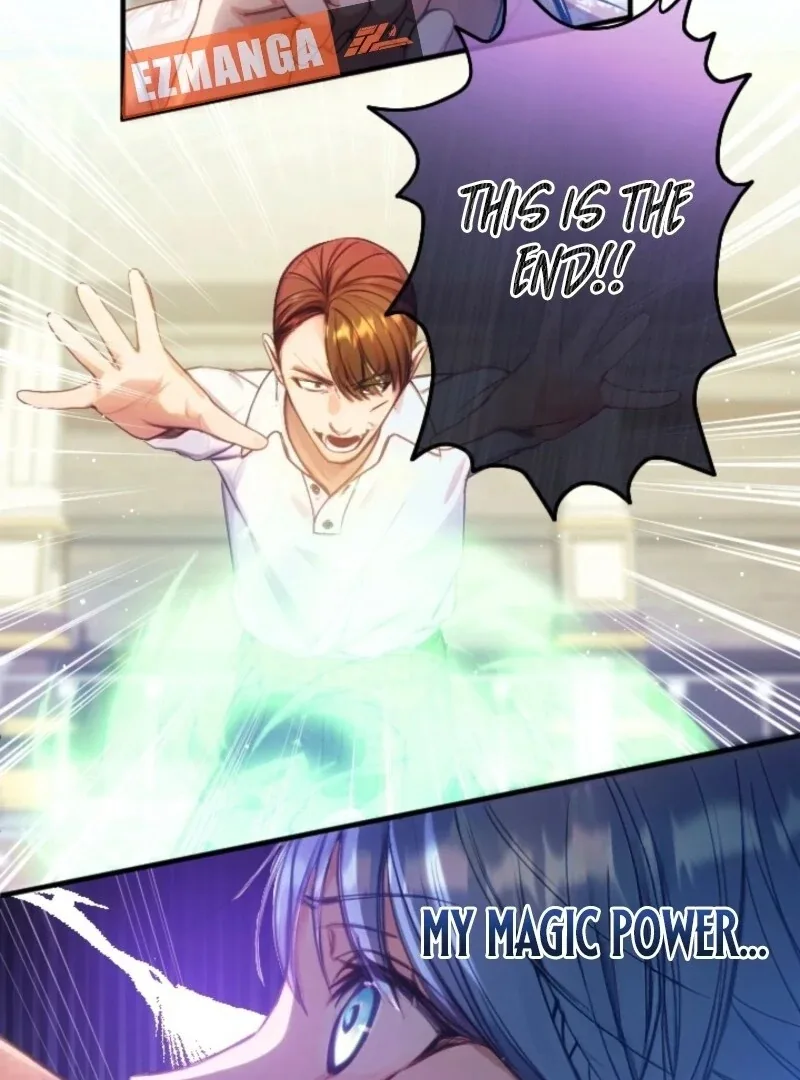 I’m The Tyrant Family’s Beloved Baby Chapter 16 page 105