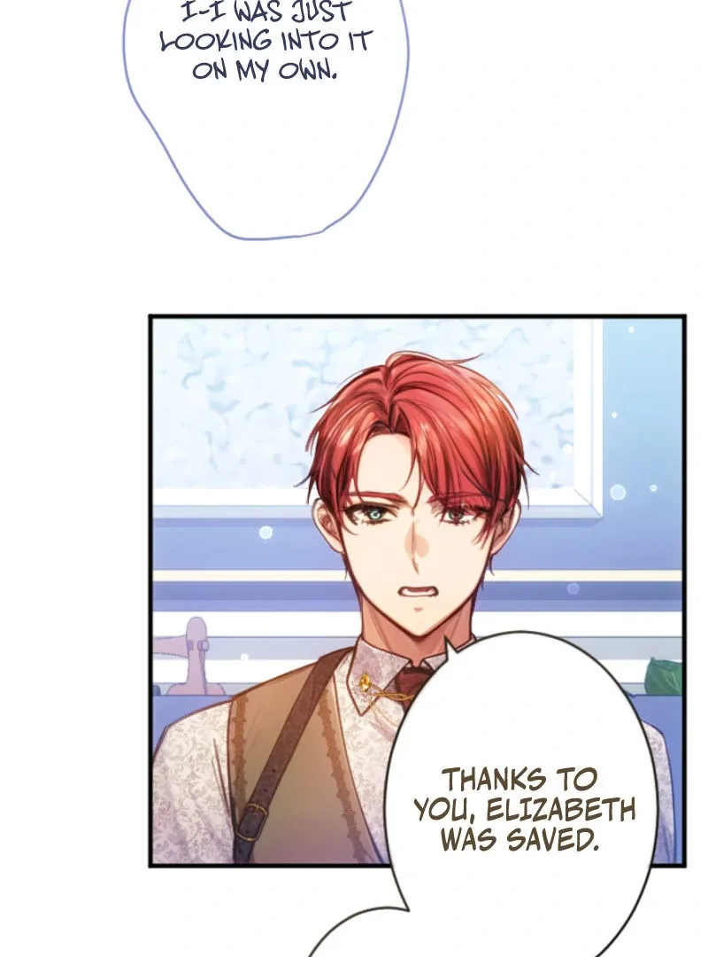 I’m The Tyrant Family’s Beloved Baby Chapter 22 page 6