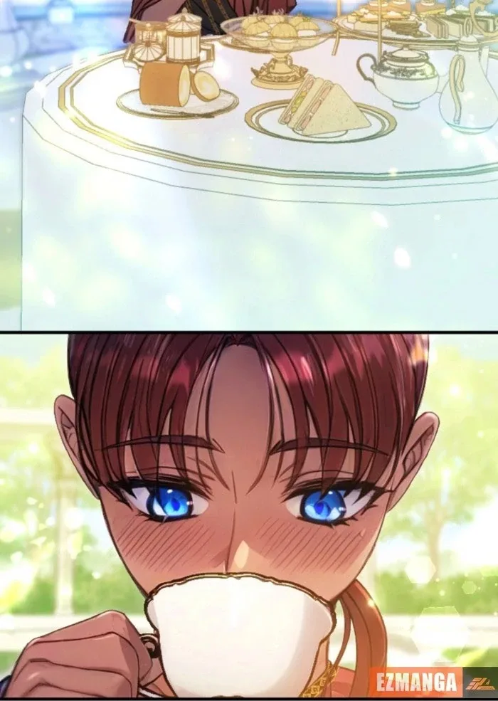 I’m The Tyrant Family’s Beloved Baby Chapter 20 page 58