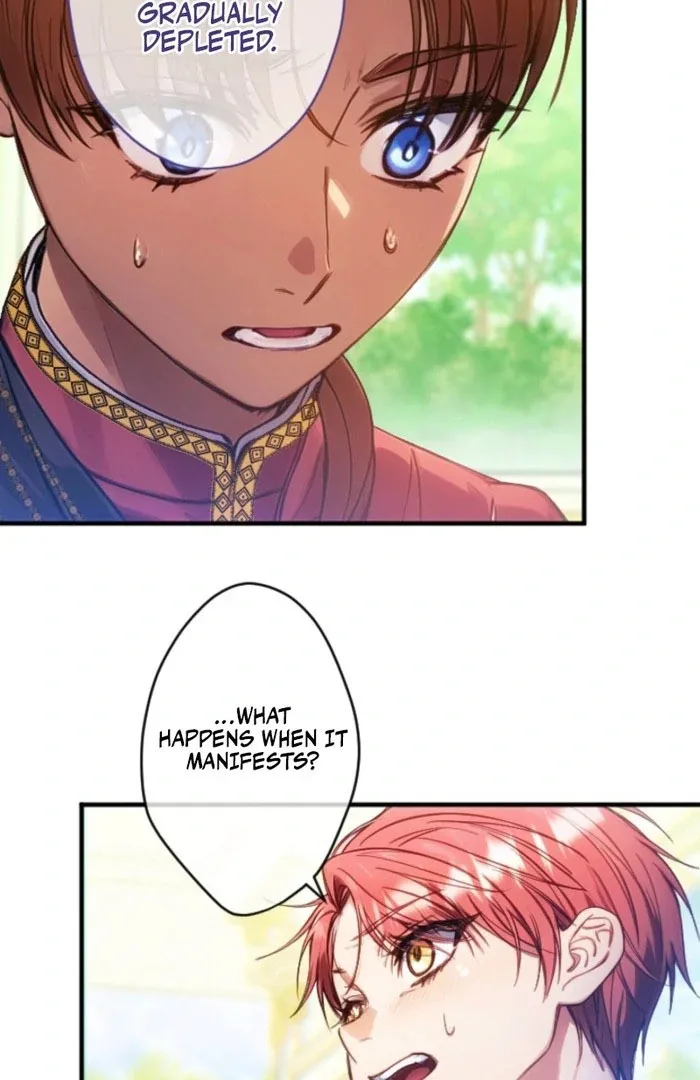 I’m The Tyrant Family’s Beloved Baby Chapter 20 page 76