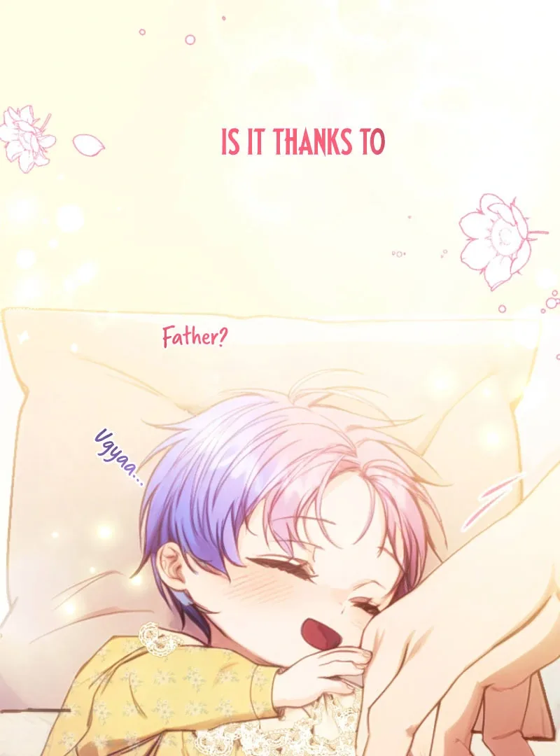 I’m The Tyrant Family’s Beloved Baby Chapter 22 page 42