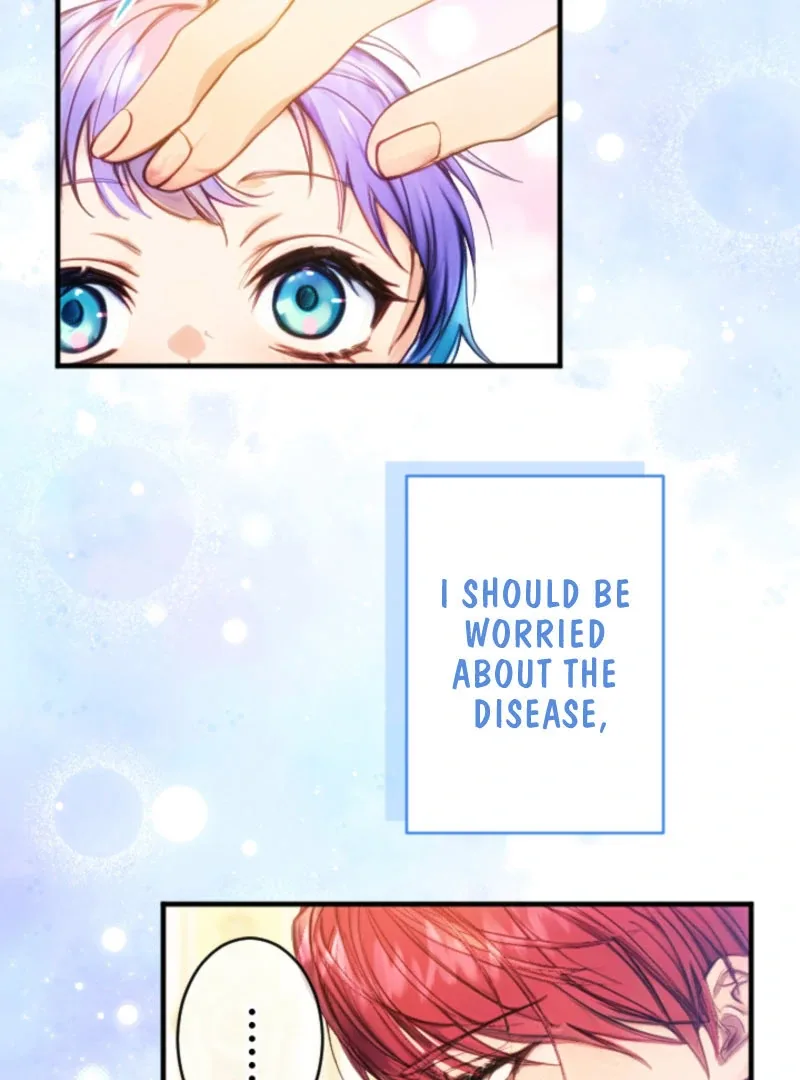 I’m The Tyrant Family’s Beloved Baby Chapter 22 page 40
