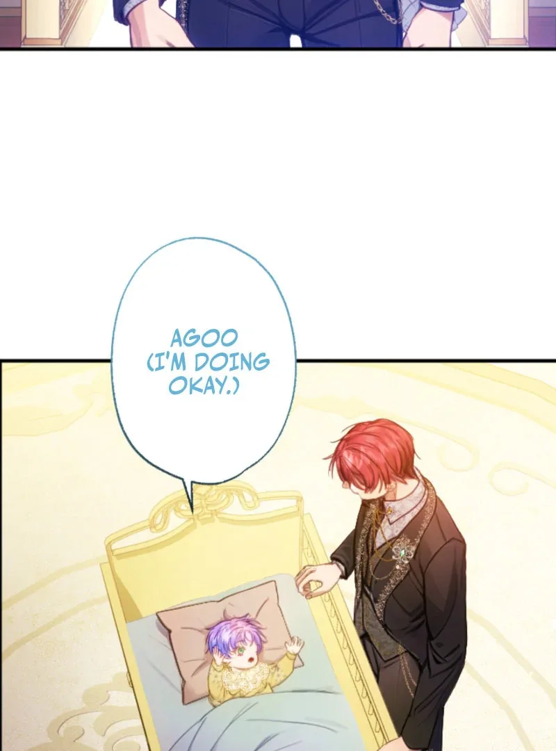 I’m The Tyrant Family’s Beloved Baby Chapter 22 page 38