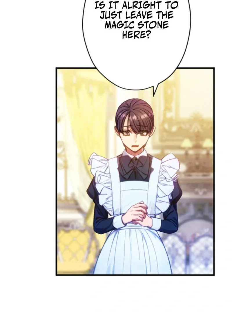 I’m The Tyrant Family’s Beloved Baby Chapter 22 page 44
