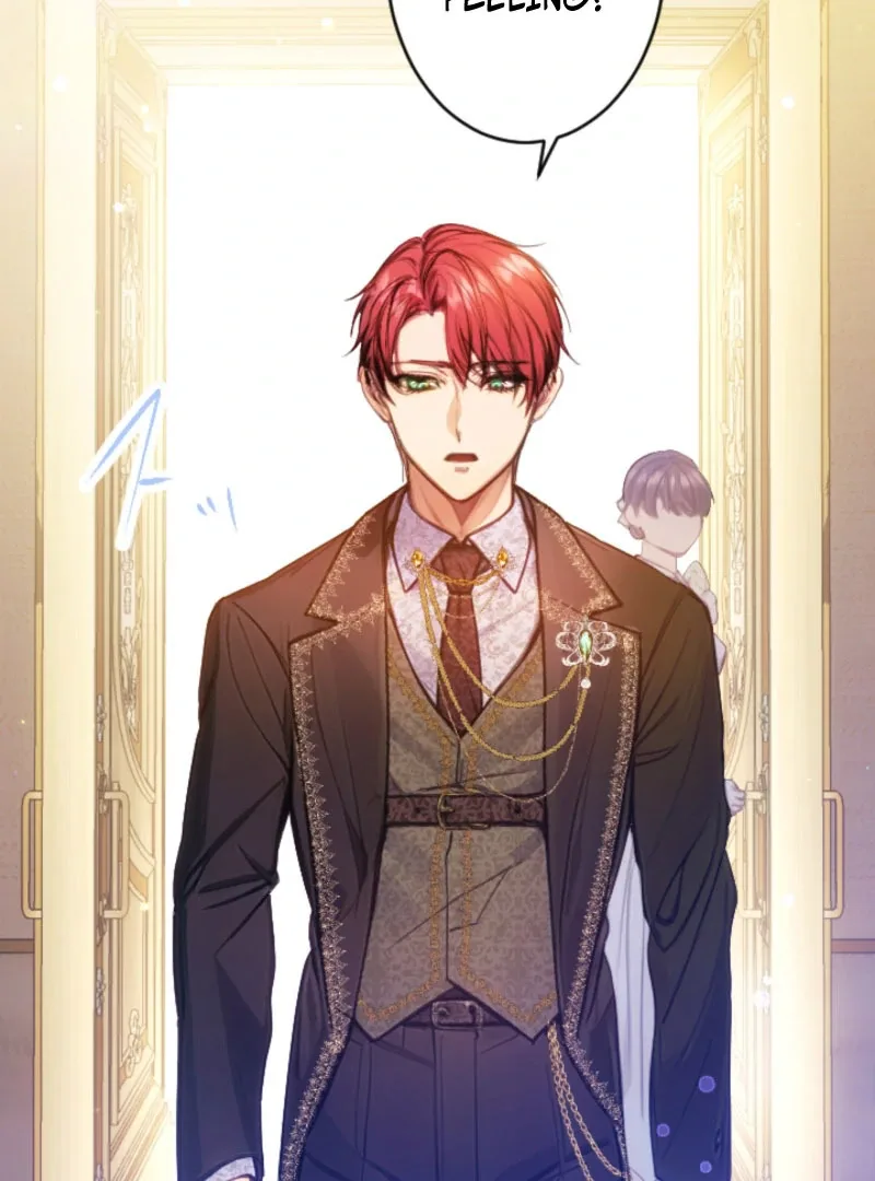 I’m The Tyrant Family’s Beloved Baby Chapter 22 page 37