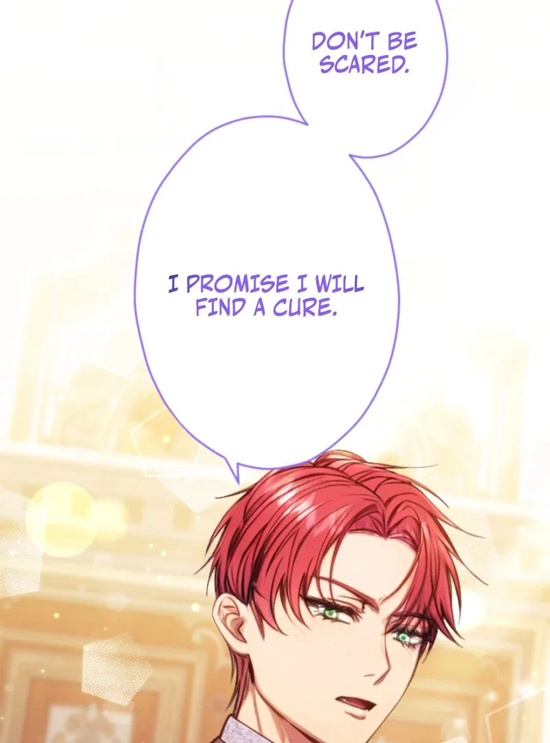 I’m The Tyrant Family’s Beloved Baby Chapter 22 page 50