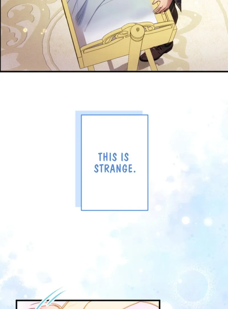 I’m The Tyrant Family’s Beloved Baby Chapter 22 page 39