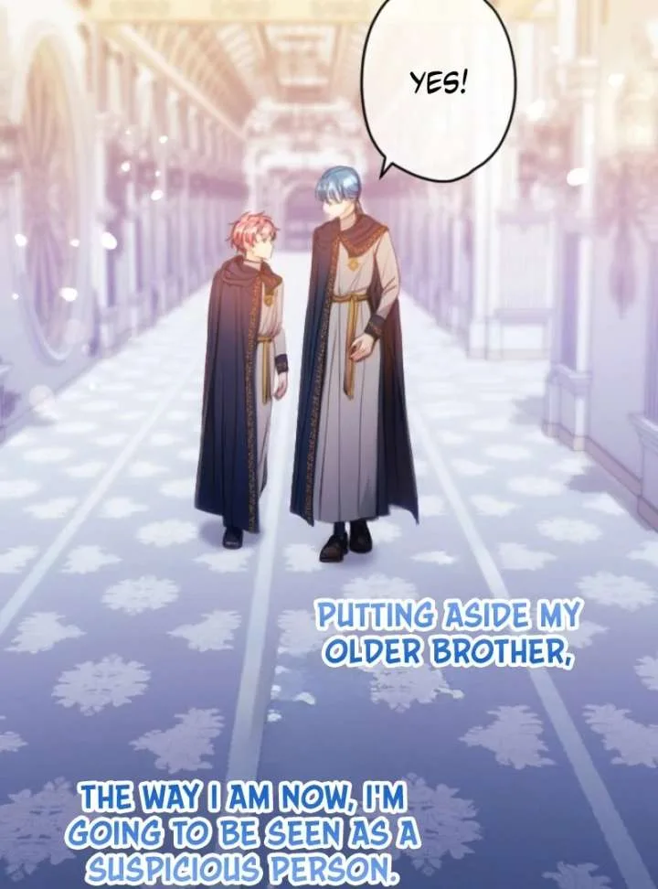 I’m The Tyrant Family’s Beloved Baby Chapter 26 page 9