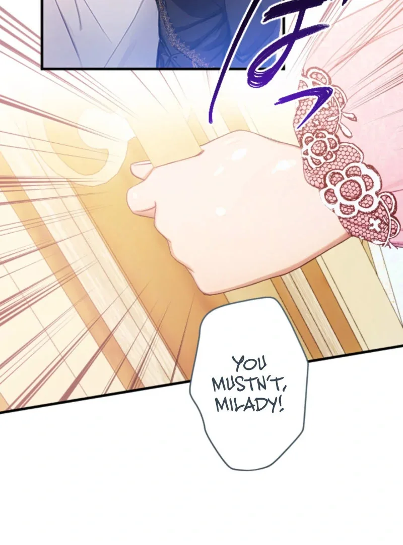 I’m The Tyrant Family’s Beloved Baby Chapter 22 page 54