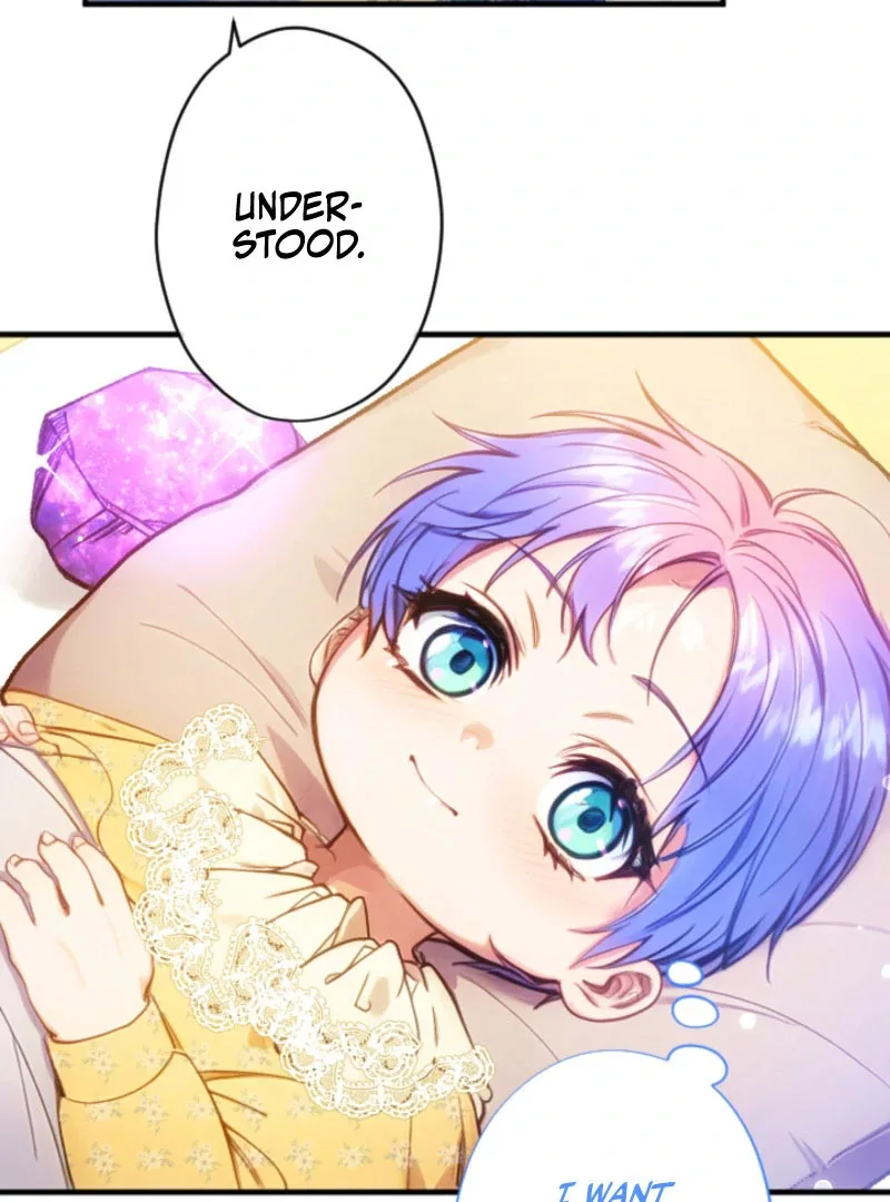 I’m The Tyrant Family’s Beloved Baby Chapter 22 page 46