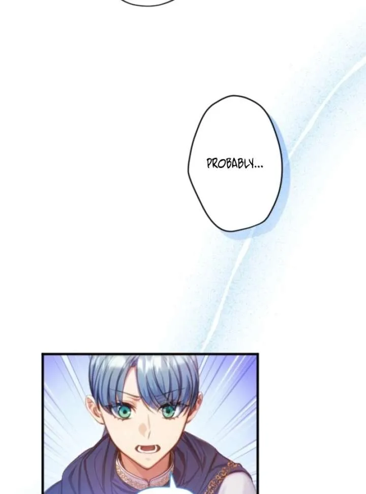 I’m The Tyrant Family’s Beloved Baby Chapter 26 page 22