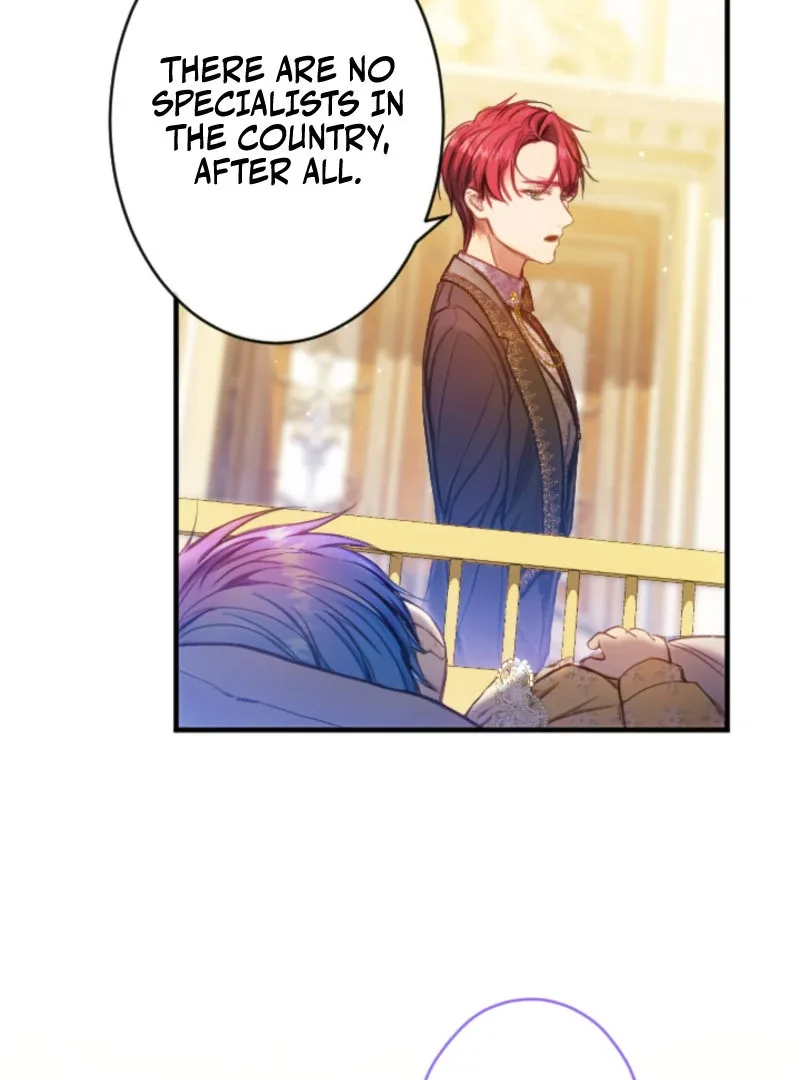 I’m The Tyrant Family’s Beloved Baby Chapter 22 page 49