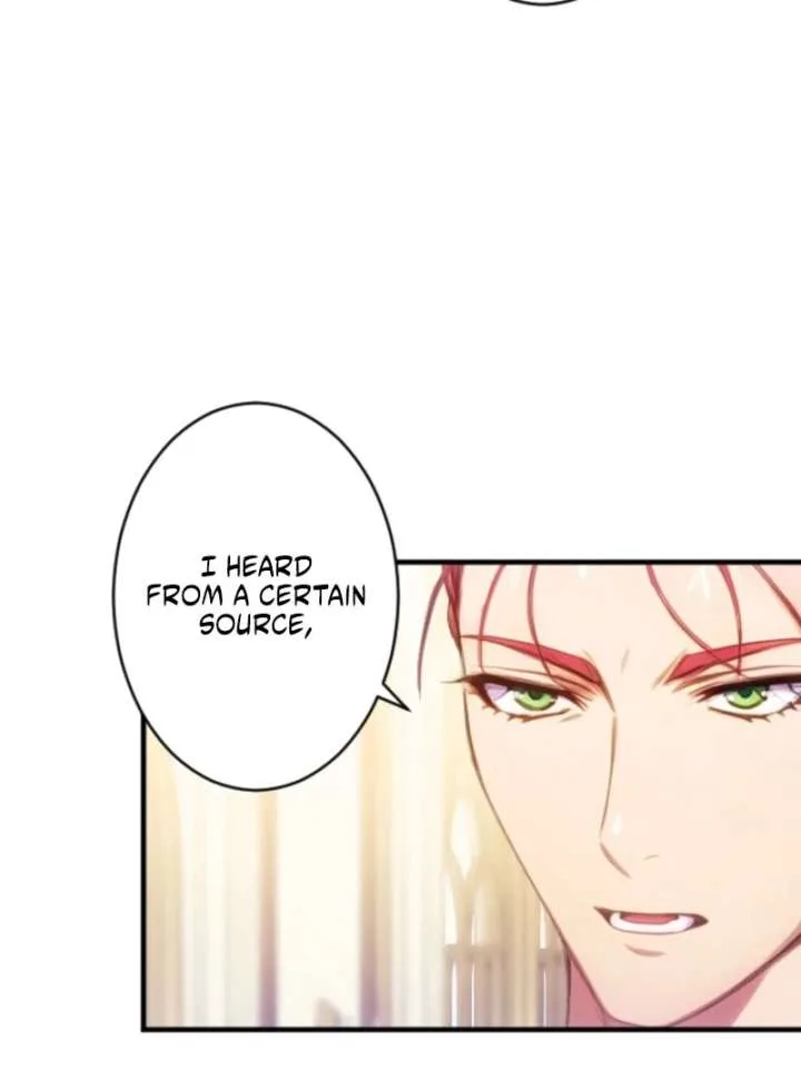 I’m The Tyrant Family’s Beloved Baby Chapter 26 page 31