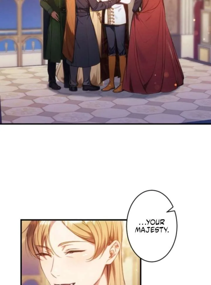 I’m The Tyrant Family’s Beloved Baby Chapter 26 page 25