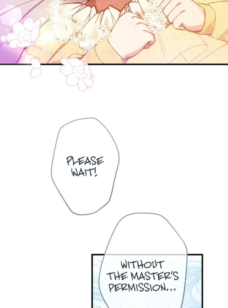 I’m The Tyrant Family’s Beloved Baby Chapter 22 page 52