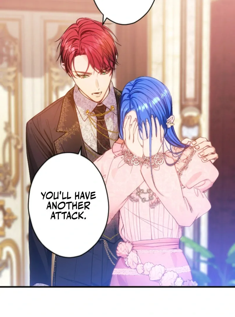 I’m The Tyrant Family’s Beloved Baby Chapter 22 page 74
