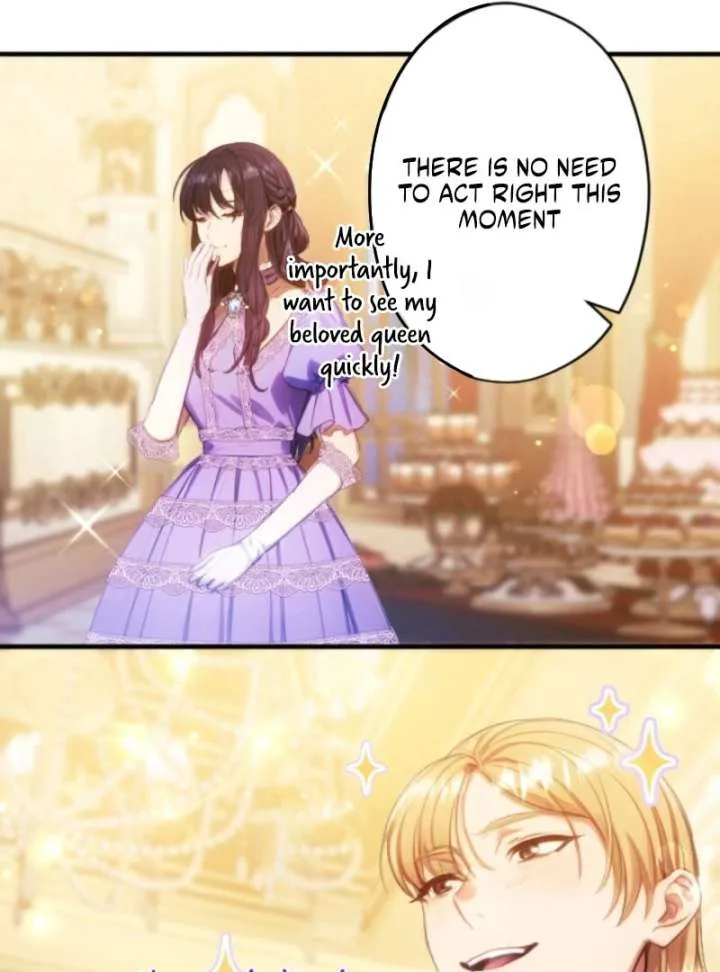I’m The Tyrant Family’s Beloved Baby Chapter 26 page 55