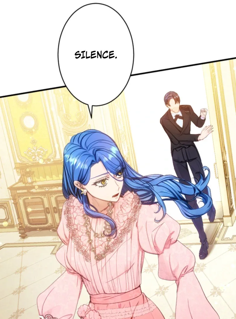 I’m The Tyrant Family’s Beloved Baby Chapter 22 page 55