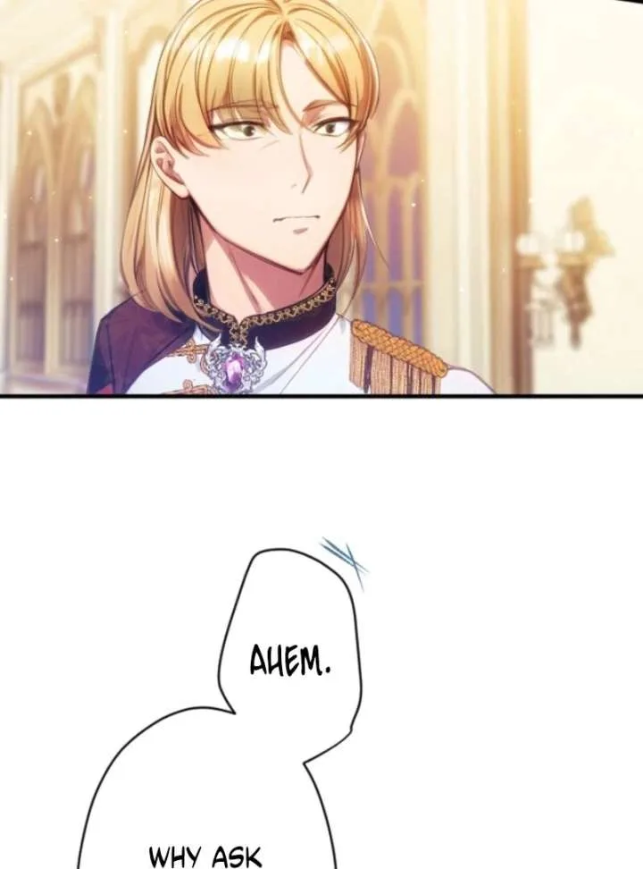 I’m The Tyrant Family’s Beloved Baby Chapter 26 page 36