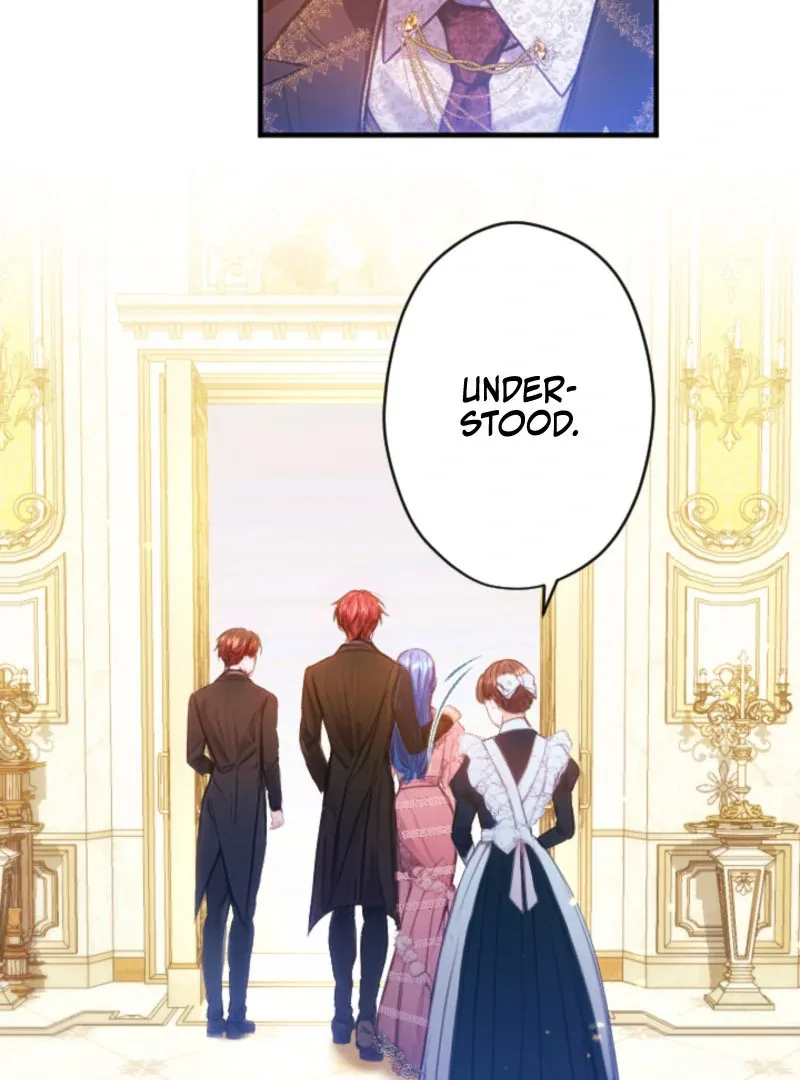 I’m The Tyrant Family’s Beloved Baby Chapter 22 page 66