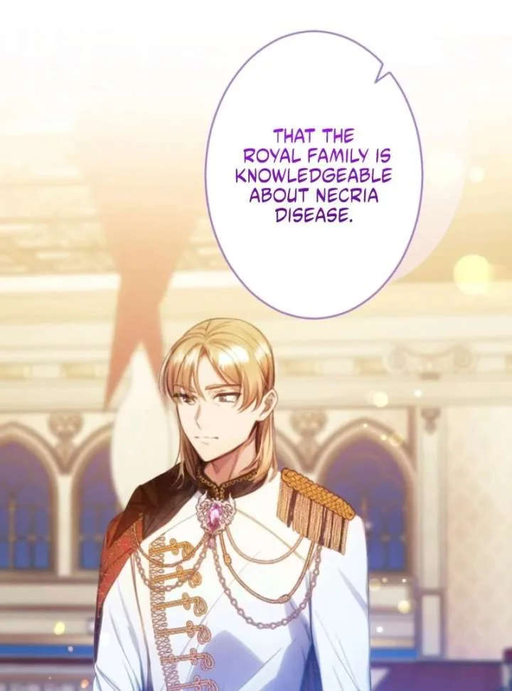 I’m The Tyrant Family’s Beloved Baby Chapter 26 page 32